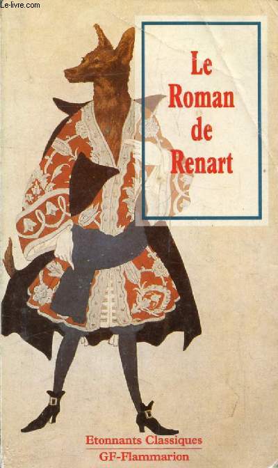 LE ROMAN DE RENART (EXTRAITS)
