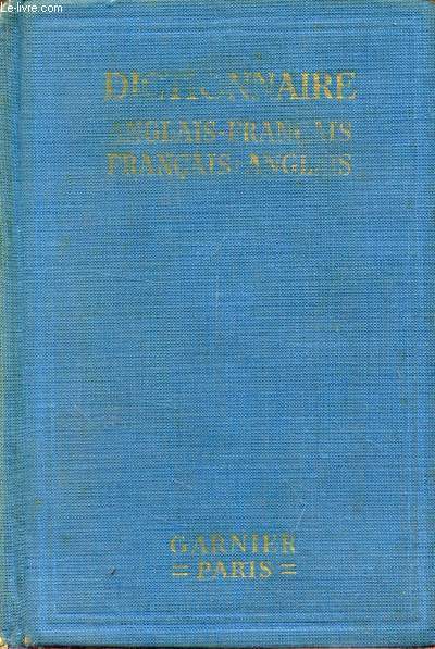 A NEW FRENCH-ENGLISH AND ENGLISH-FRENCH DICTIONARY