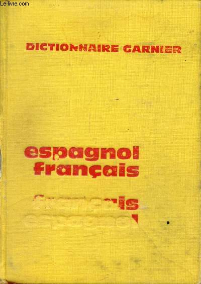 DICCIONARIO MODERNO ESPAOL-FRANCES Y FRANCES-ESPAOL