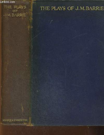 THE PLAYS
