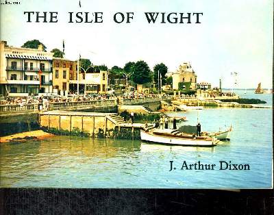 THE ISLE OF WIGHT