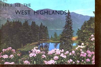 LET'S SEE THE WEST HIGHLANDS