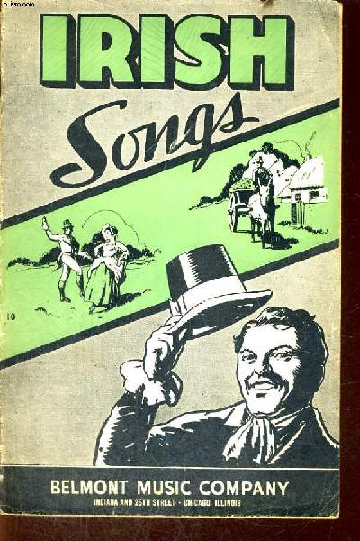 IRISH SONGS