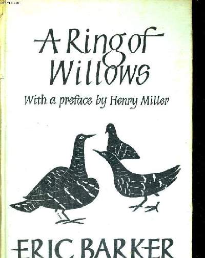 A RING OF WILLOWS