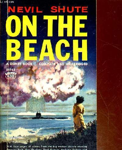ON THE BEACH