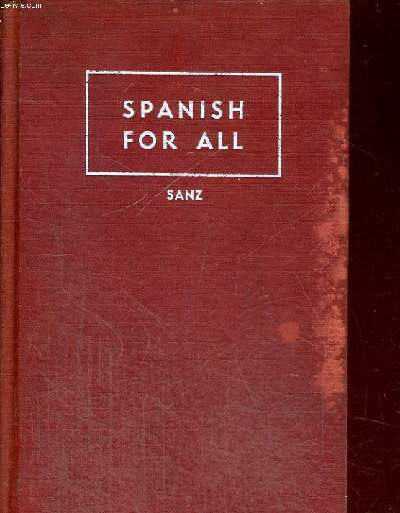 SPANISH FOR ALL