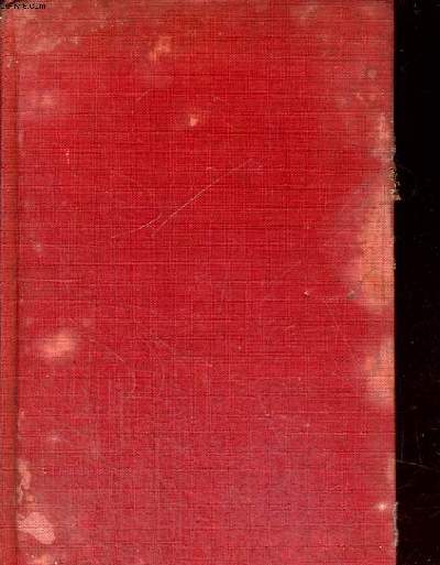 MODERN PORTUGUESE - ENGLISH-PORTUGUESE DICTIONARY