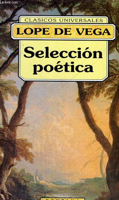 SELECCION POETICA