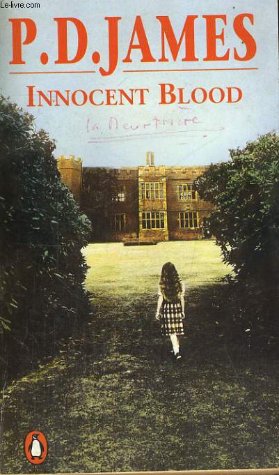 INNOCENT BLOOD