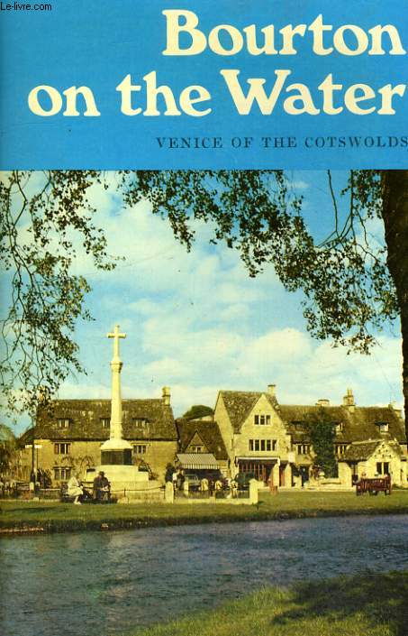 BOURTON ON THE WATER
