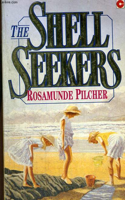 THE SHELL SEEKERS