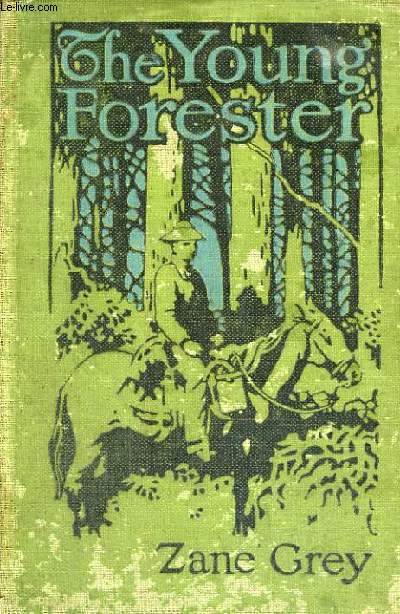 THE YOUNG FORESTER