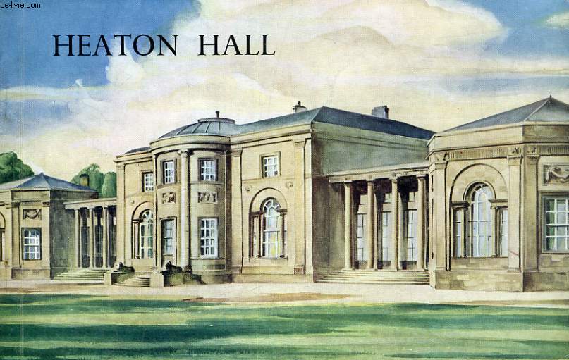 HEATON HALL
