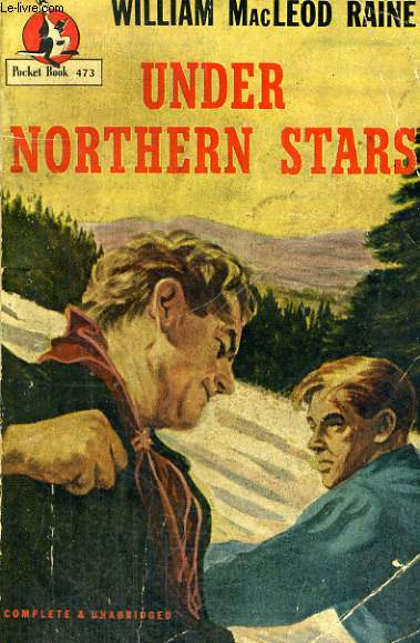 UNDER NORTHERN STARS