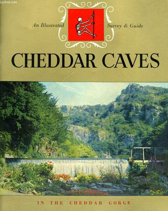 CHEDDAR CAVES