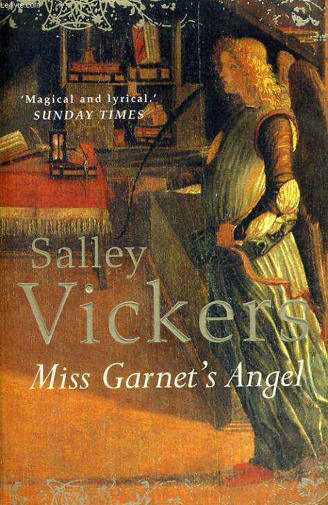 MISS GARNET'S ANGEL
