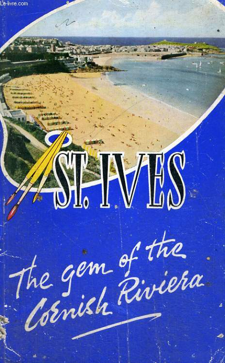 ST. IVES