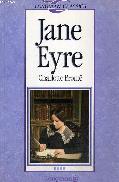 JANE EYRE