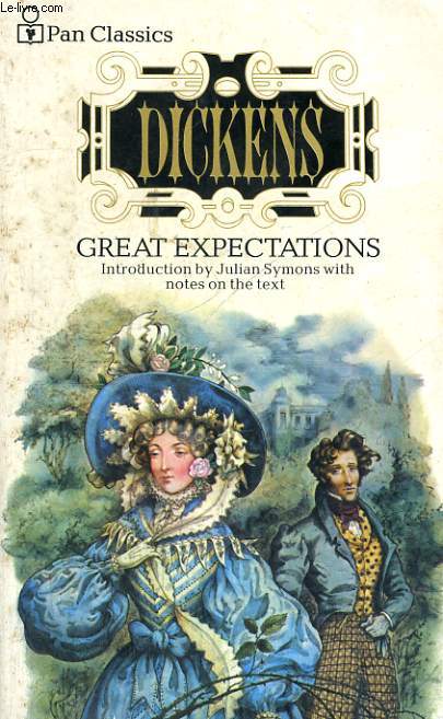 GREAT EXPECTATIONS