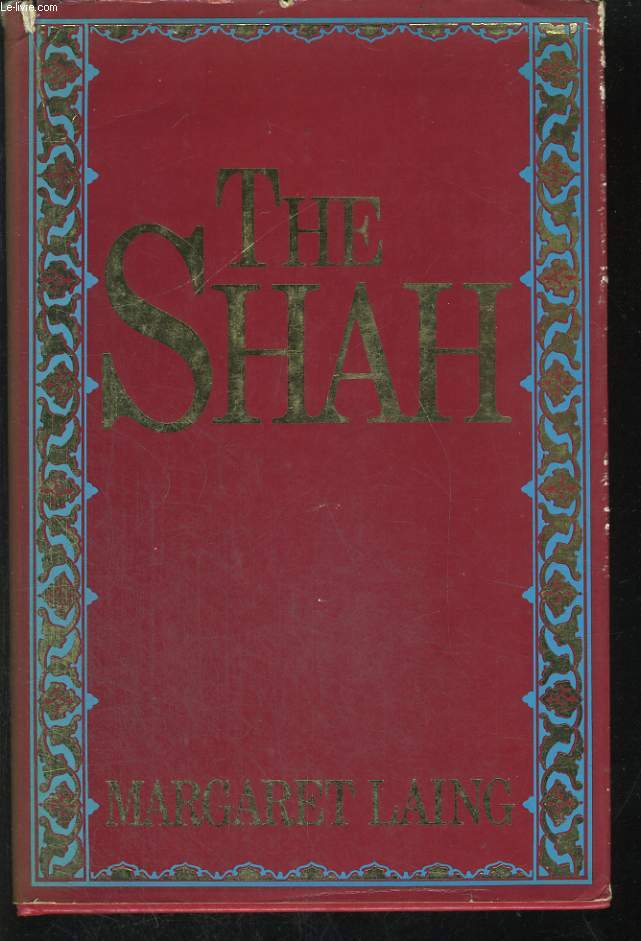 THE SHAH