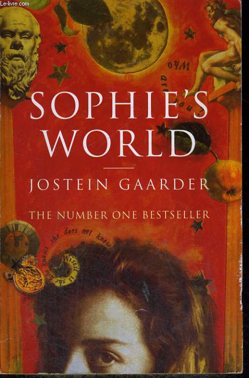 SOPHIE'S WORLD