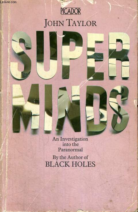 SUPER MINDS