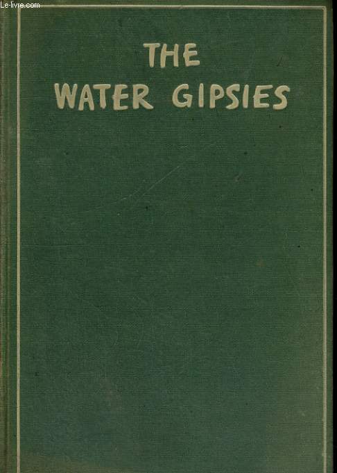 THE WATER GIPSIES