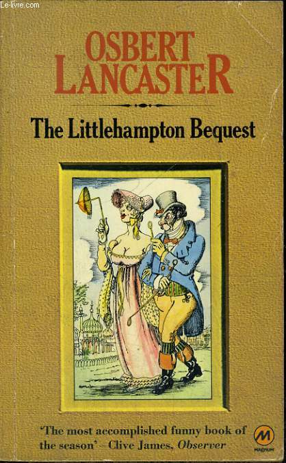 THE LITTLEHAMPTON BEQUEST