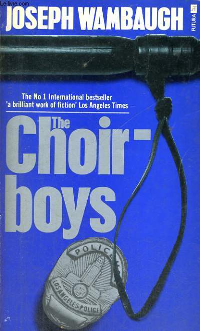 THE CHOIR-BOYS