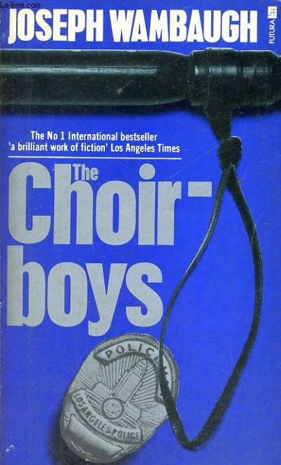 THE CHOIR-BOYS