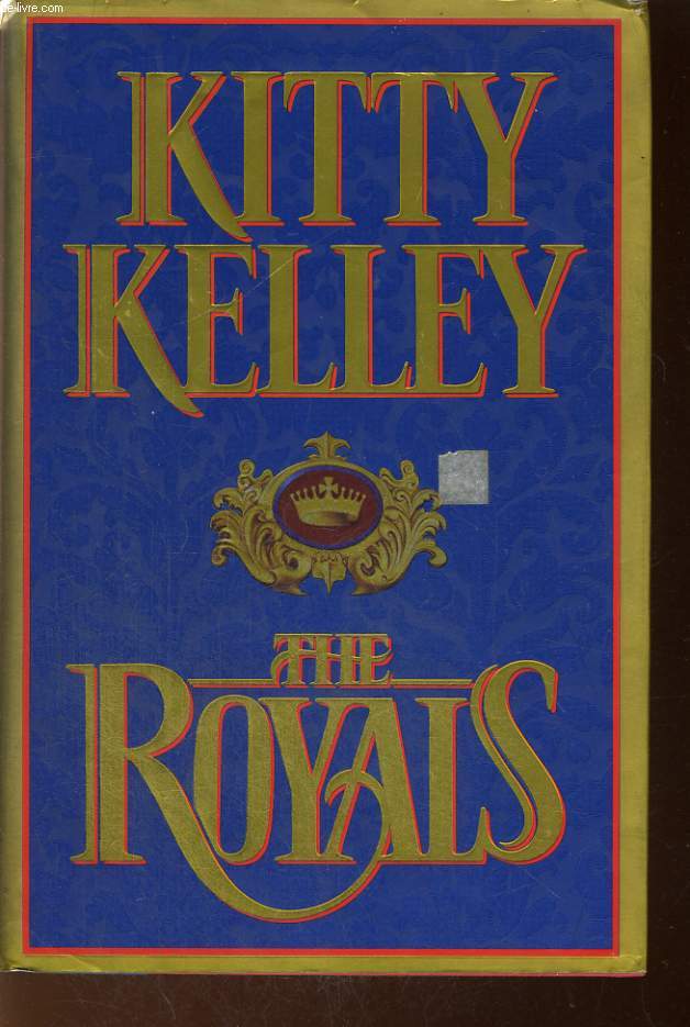 THE ROYALS