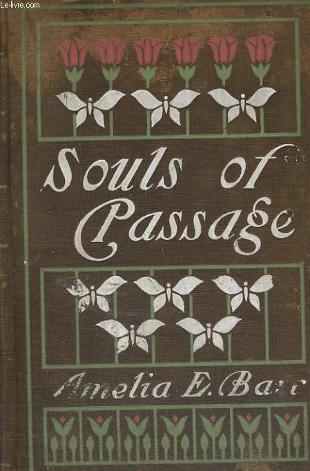 SOULS OF PASSAGE