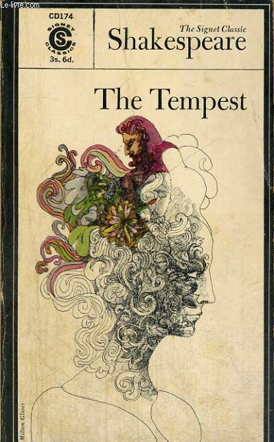 THE TEMPEST