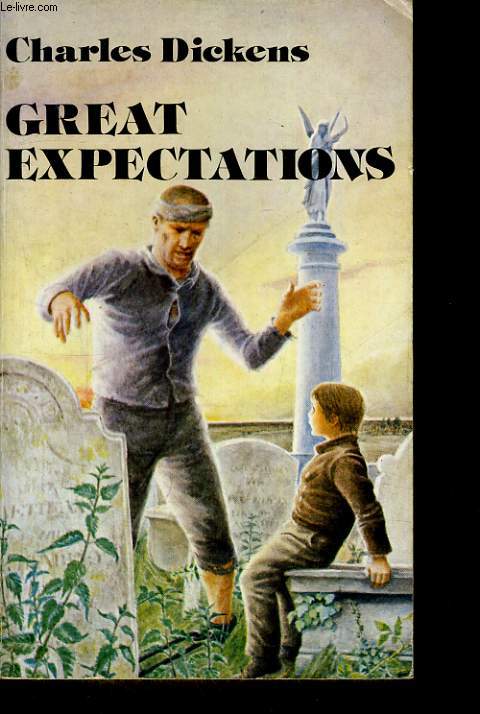 GREAT EXPECTATIONS