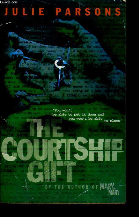 THE COURTSHIP GIFT