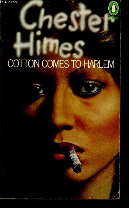 COTTON COMES TO HARLEM