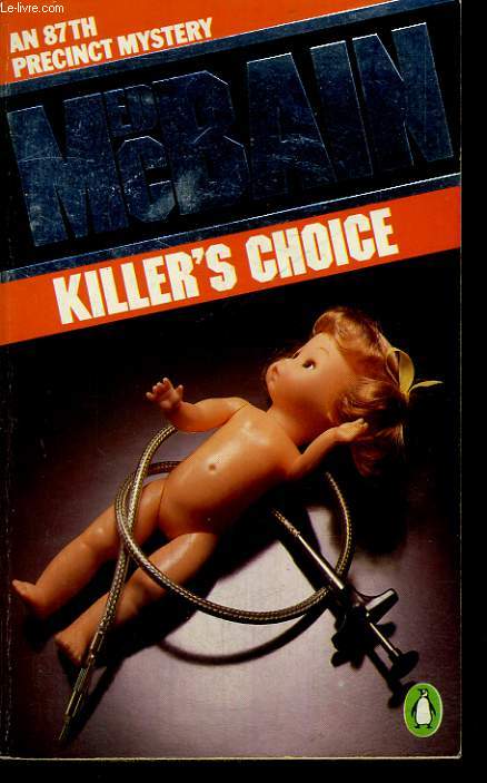 KILLER'S CHOICE