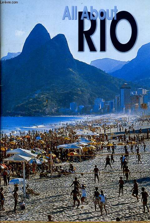 ALL ABOUT RIO