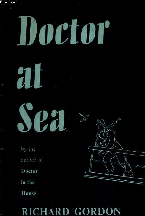 DOCTOR AT SEA