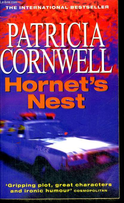 HORNET'S NEST