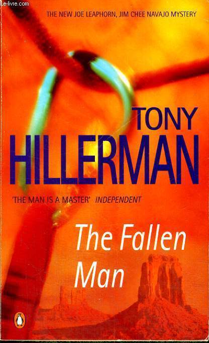 THE FALLEN MAN