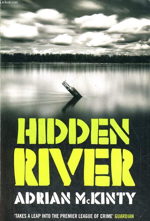 HIDDEN RIVER