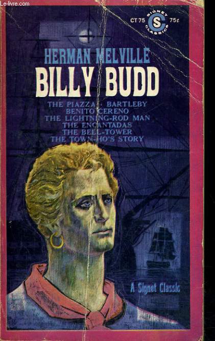 BILLY BUDD AND OTHER TALES