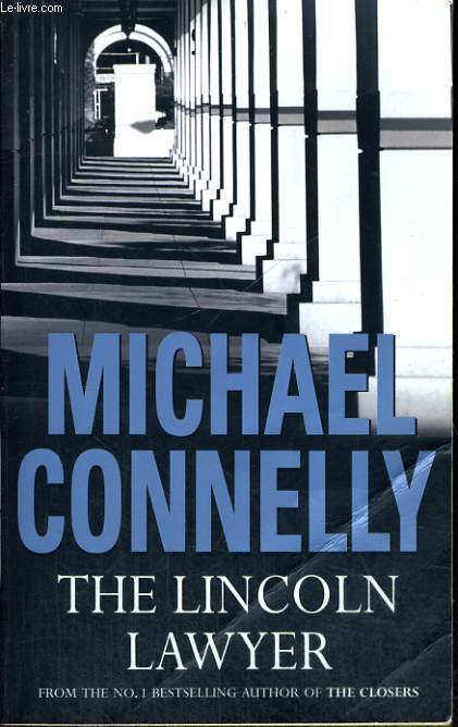 THE LINCOLN LAWYER