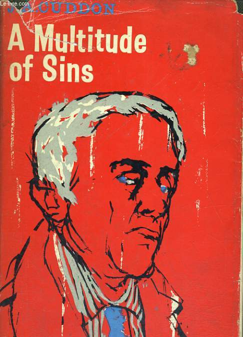 A MULTITUDE OF SINS