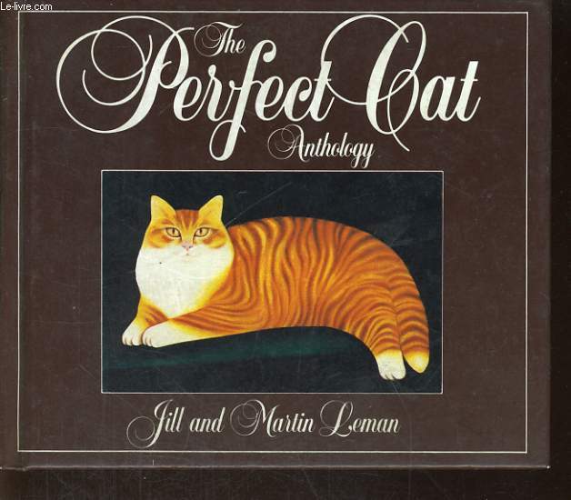 THE PERFECT CAT ANTHOLOGY