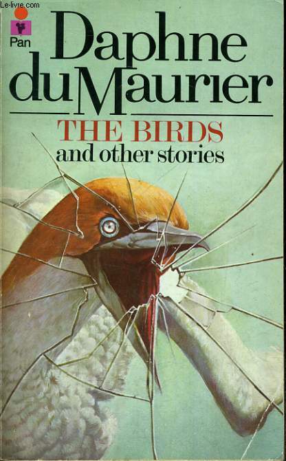 THE BIRDS AND OTHER STORIES