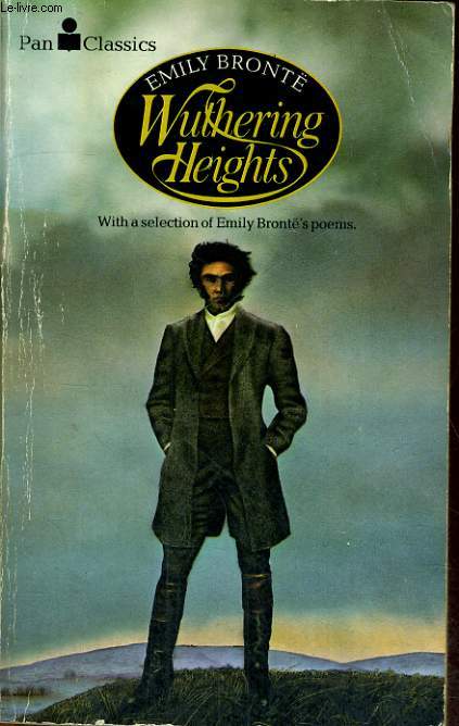 WUTHERING HEIGHTS