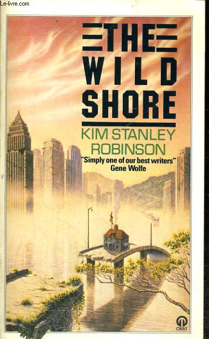 THE WILD SHORE