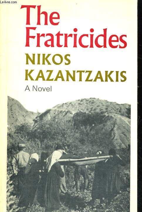 THE FRATRICIDES